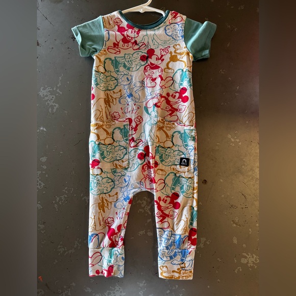 Disney Rags to Raches - Picture 1 of 1